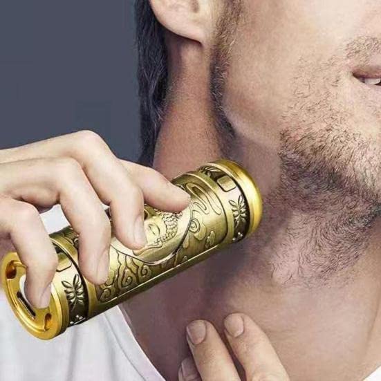 Mini Electric Shaver Razor