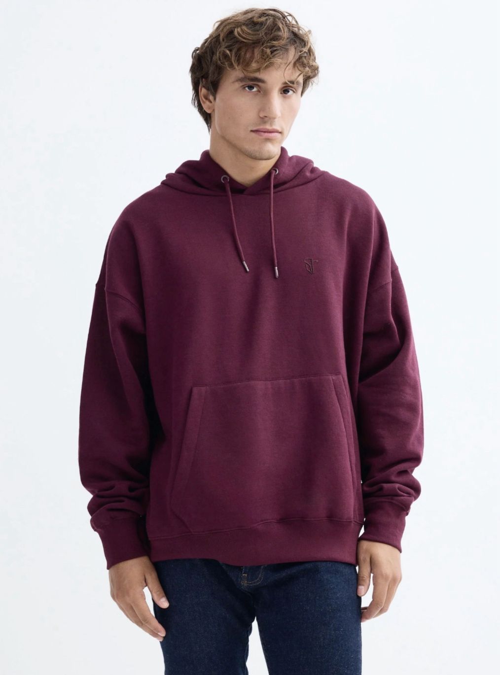 Unisex Hoodies For Men & Women