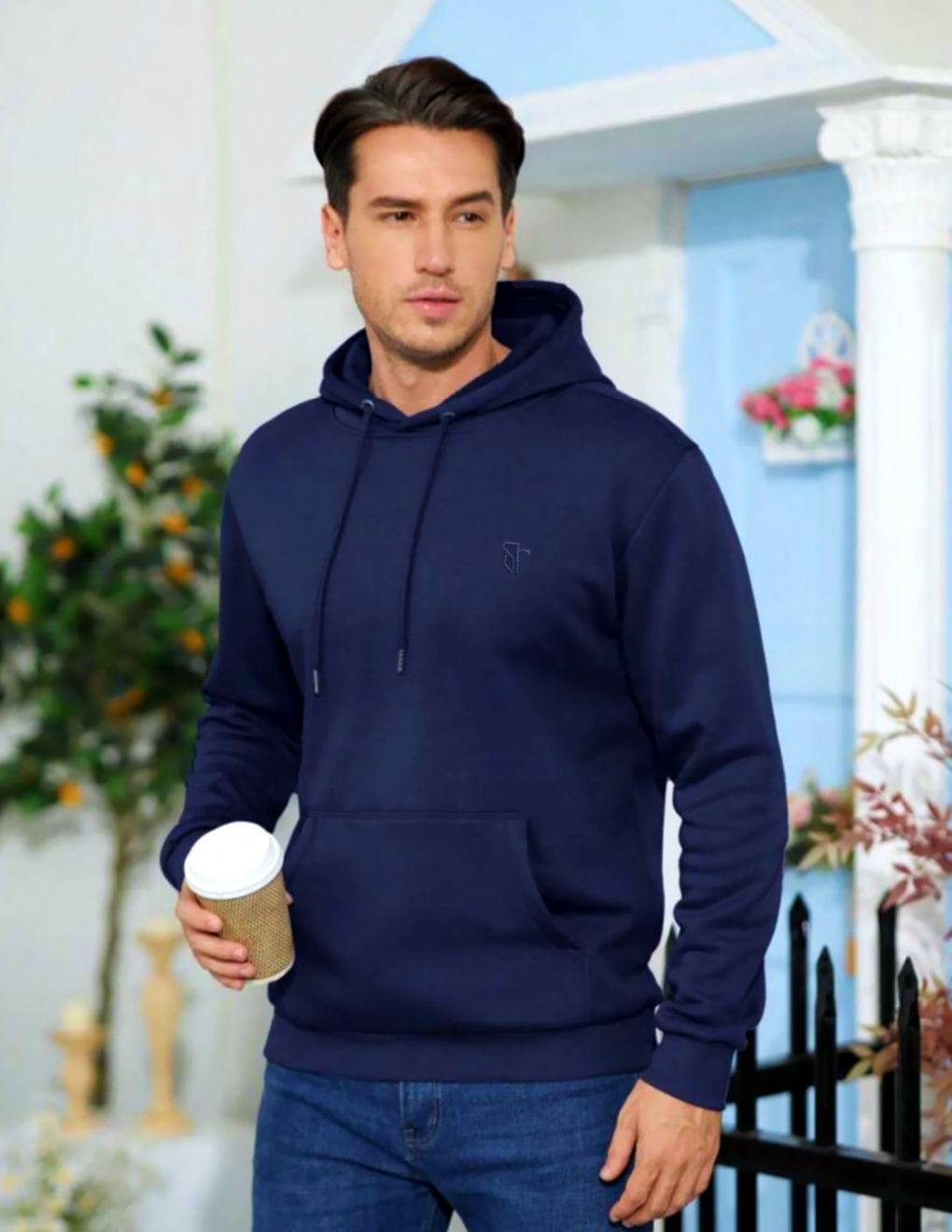 Unisex Hoodies For Men & Women