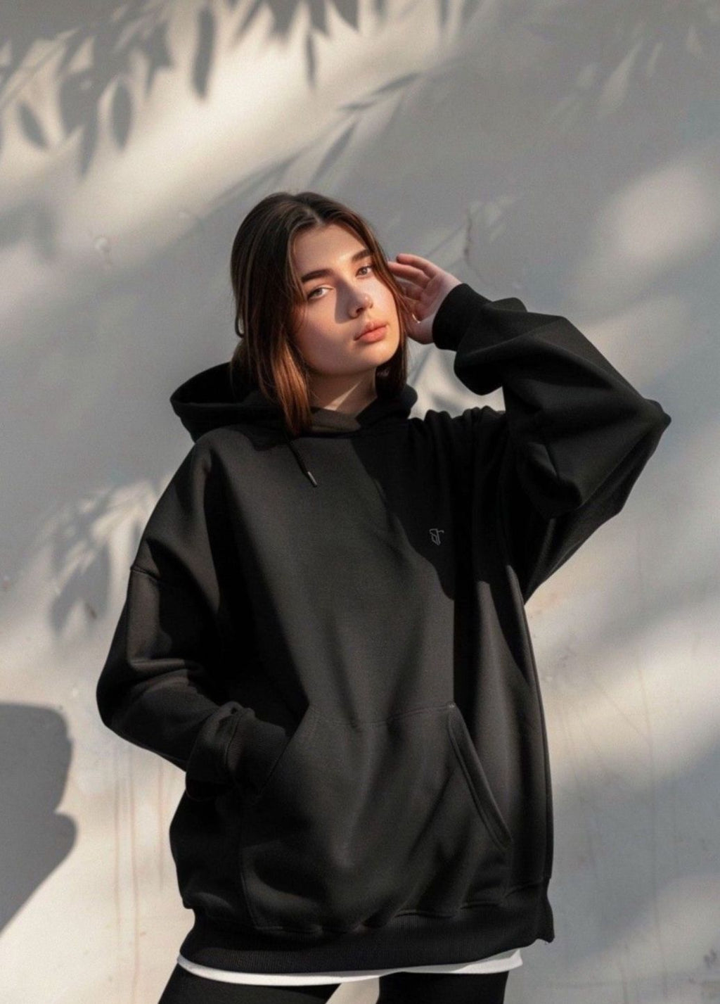 Unisex Hoodies For Men & Women