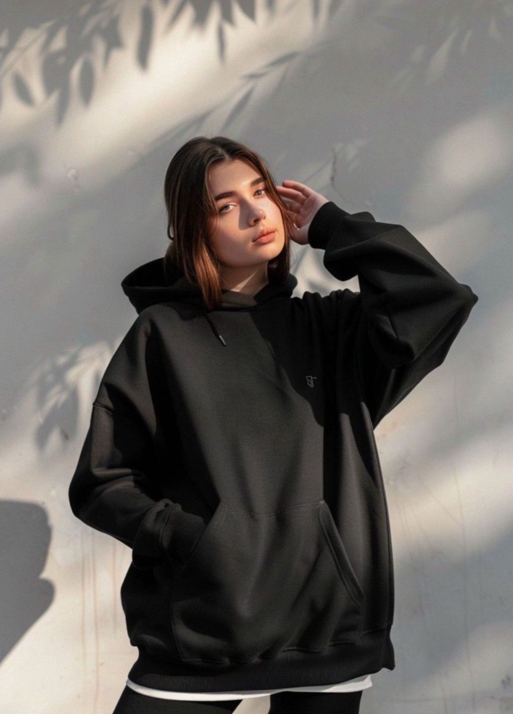 Unisex Hoodies For Men & Women