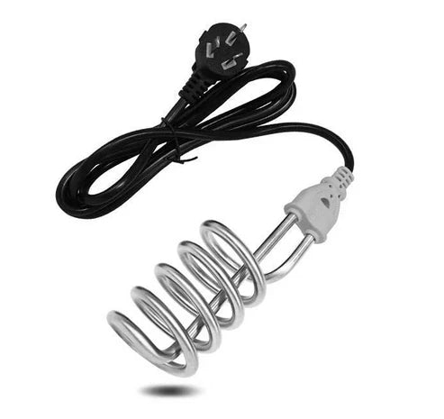 Electric Water Heating Rod 2000W – Fast, Safe & Efficient Heating